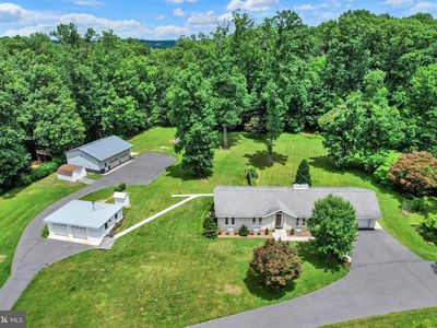 1063 Porters Rd