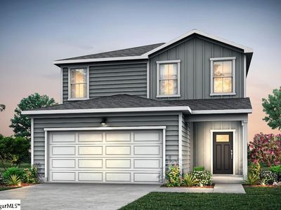 7038 Stiles Way Lot 72