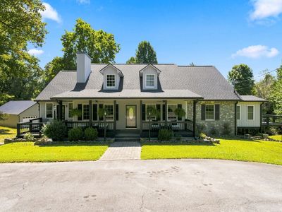 1032 Trainer Ave