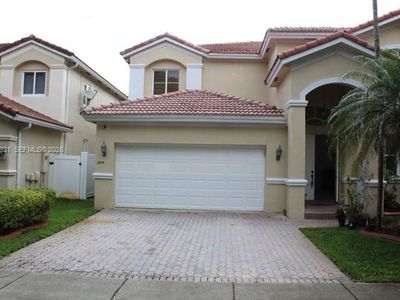 2313 SW 126th Ave