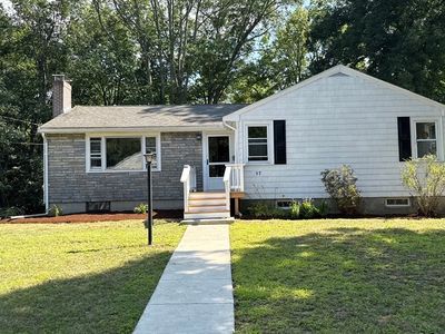 17 Paul Revere Rd