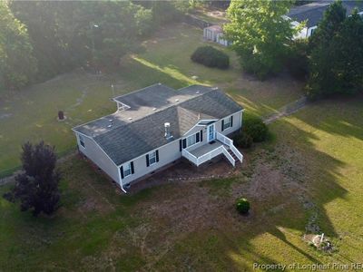 Property at 1599 Tim Currin Rd, Lillington, NC
