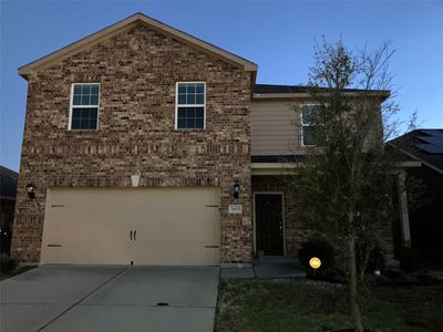 1805 Pilot Point Way