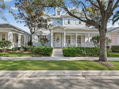 240 Poinciana Drive
