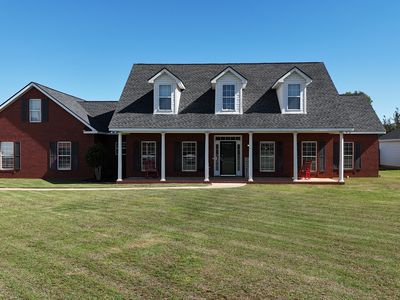 110 Westward Point