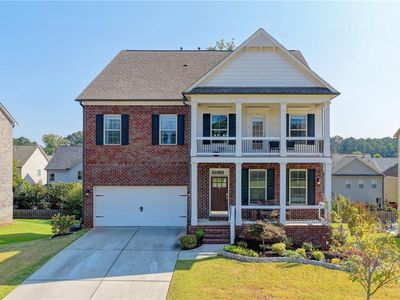 4071 Woodward Walk Ln