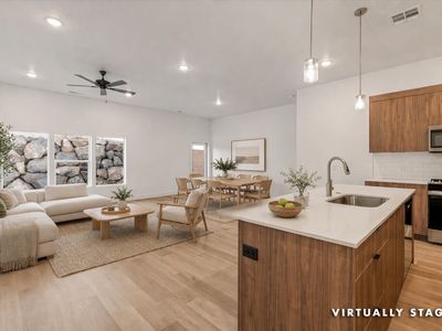 Property at 366 W Fitness Way #48, Ivins, UT