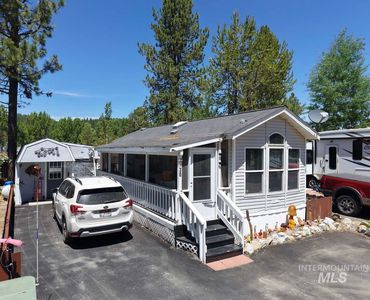 Property at 30 A St, Cascade, ID