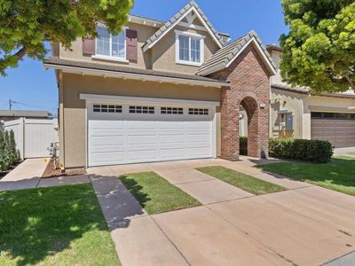 241 Bishop Way