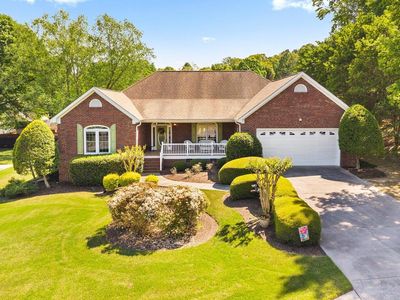 409 Amanda Way