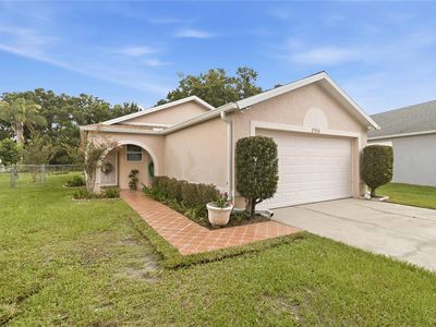 2918 CANOE CIRCLE