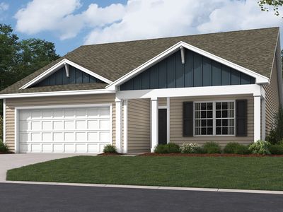 HAMILTON Plan, Reserve at Lakeside