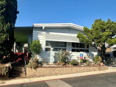 8701 Mesa Rd Space 11