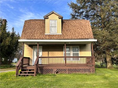 Property at 1377 Perry Hwy, Mercer, PA