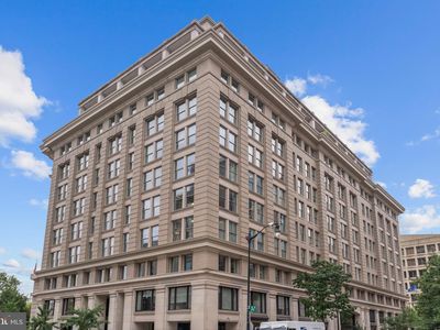 801 Pennsylvania Ave NW APT 1125