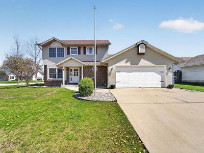 Property at 10550 S Peggy DRIVE, Oak Creek, WI
