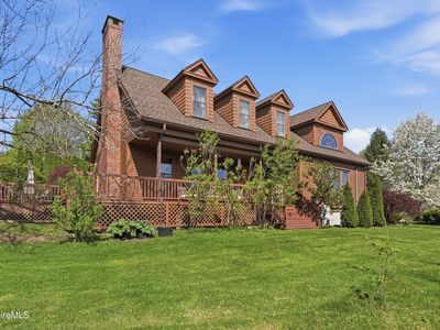 Property at 85 Via Franco, Lee, MA