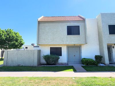 4752 W Palo Verde Dr