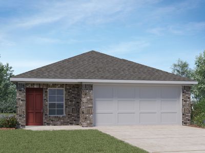 The Diana Plan, Bar W Ranch