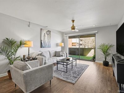 2227 Canyon Boulevard Bldg A #211