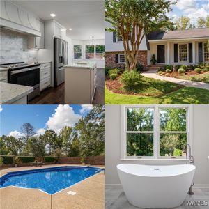 4934 Woodland Forrest Dr