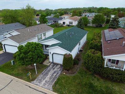 3404 Steeplechase Way