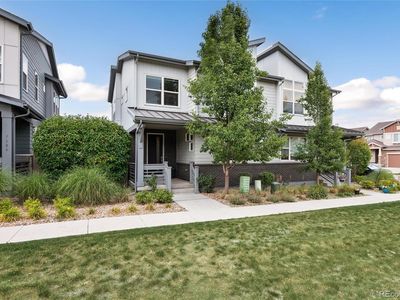 Property at 7166 W Evans Avenue, Lakewood, CO
