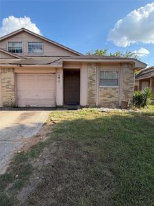 6905 Greenyard Dr