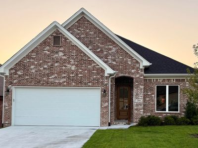 204 Fletcher Ridge Dr