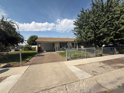 Property at 4606 W 3855 S, West Valley City, UT