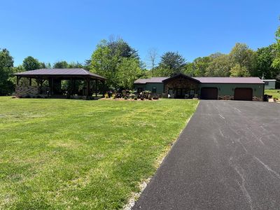 315 Amon Lisanby Spur Rd