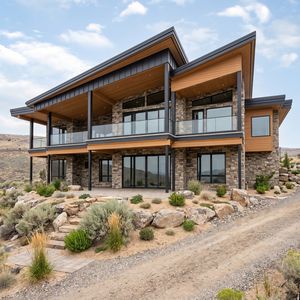 1264 High Country Ln Lot 72