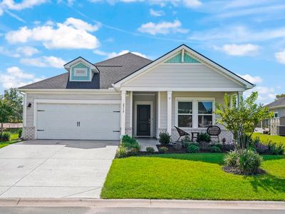 2319 Grand Meadow Dr.