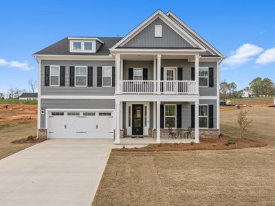 101 Fox Creek Ct Lot 33