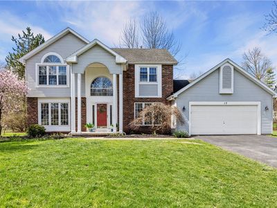 17 Oakshire Way