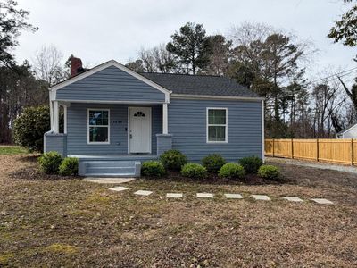 3609 Cub Creek Rd