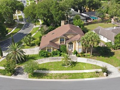 2054 Palm Vista Dr