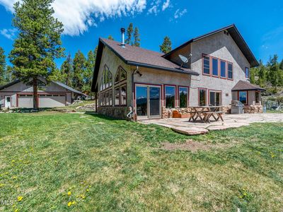 732 GCR 8311/ Clayton Ranch Rd