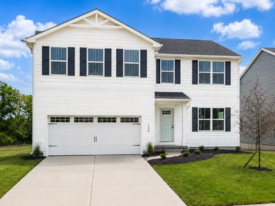 4624 Blue Iris Dr