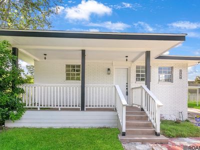 1514 Spanish Town Rd