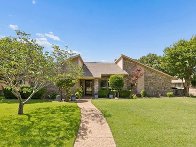 3704 Big Horn Trl