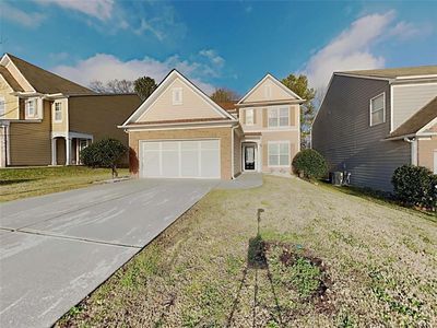 365 Laurelton Cir