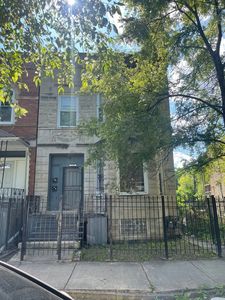 1528 S Spaulding Ave