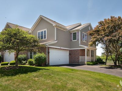 32 Blue Stem Ct