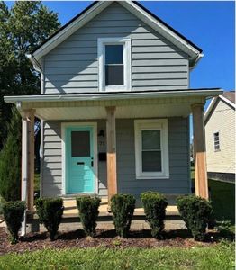 71 Rheem St