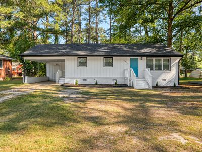Property at 1812 Windsor Dr, Rocky Mount, NC