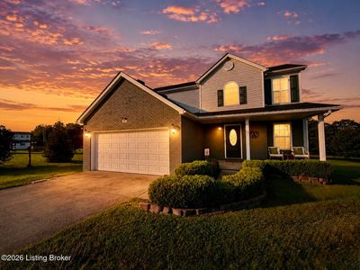 Property at 91 W Delia Way, Rineyville, KY