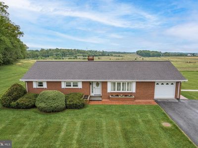 717 N Houcksville Rd