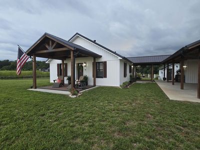 7801 Belle Prairie Rd