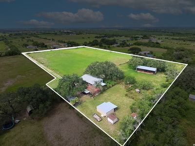 235 County Road 7712